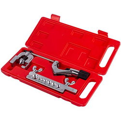 Valve set CT-1226 (ST-195+ST274) + pipe cutter D pipe = 1/4'', 5/16'', 3/8'', 1/2'', 5/8'', 3/4''