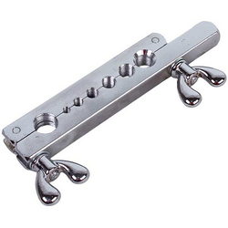 Valve set CT-1226 (ST-195+ST274) + pipe cutter D pipe = 1/4'', 5/16'', 3/8'', 1/2'', 5/8'', 3/4''