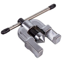 Valve set CT-1226 (ST-195+ST274) + pipe cutter D pipe = 1/4'', 5/16'', 3/8'', 1/2'', 5/8'', 3/4''