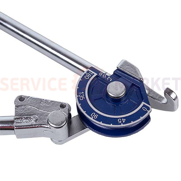 Трубогиб важільний СТ-364N-08 D труби=1/2" (12mm)