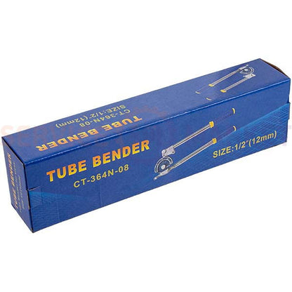 Трубогиб важільний СТ-364N-08 D труби=1/2" (12mm)