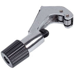 Valve set CT-808-AML + reamer and pipe cutter D pipes = 1/4'', 5/16'', 3/8'', 1/2'', 5/8'', 3/4''