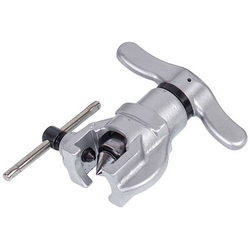 Valve set CT-808-AML + reamer and pipe cutter D pipes = 1/4'', 5/16'', 3/8'', 1/2'', 5/8'', 3/4''