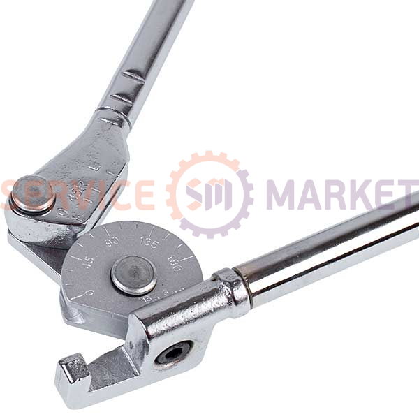 Lever pipe bender ST-364-06 Pipe D=3/8'' (10mm)