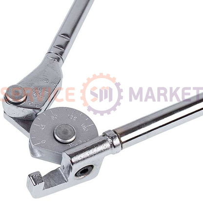 Lever pipe bender ST-364-06 Pipe D=3/8'' (10mm)