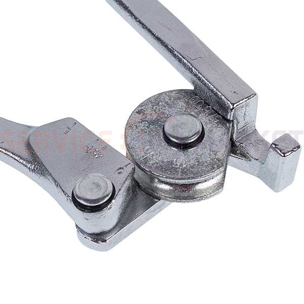 Lever pipe bender ST-364-04/ ST-364-05 Pipe D=5/16'' (8mm)