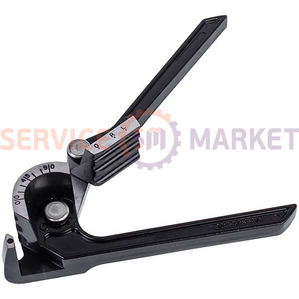 Трубогиб важільний СТ-368/ СТ-369 D труби =1/4&apos&apos (6mm) / 3/8&apos&apos (10mm) / 5/16&apos&apos (8mm)