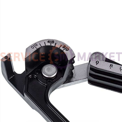 Lever pipe bender ST-368/ ST-369 Pipe D =1/4'' (6mm) / 3/8'' (10mm) / 5/16'' (8mm)