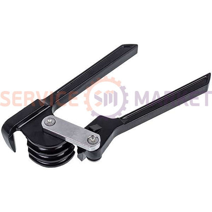 Lever pipe bender ST-368/ ST-369 Pipe D =1/4'' (6mm) / 3/8'' (10mm) / 5/16'' (8mm)