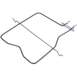 Ariston C00039577 Top heater (grill) 1000W 220V for oven