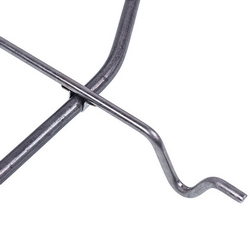 Ariston C00039577 Top heater (grill) 1000W 220V for oven