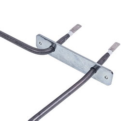 Ariston C00039577 Top heater (grill) 1000W 220V for oven