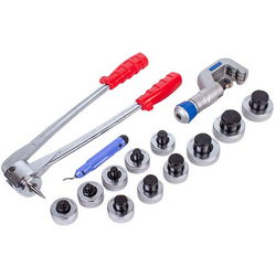 Труборозширювач важільний CT-200 D труби=3/8&apos&apos - 1-5/8&apos&apos 10mm-42mm