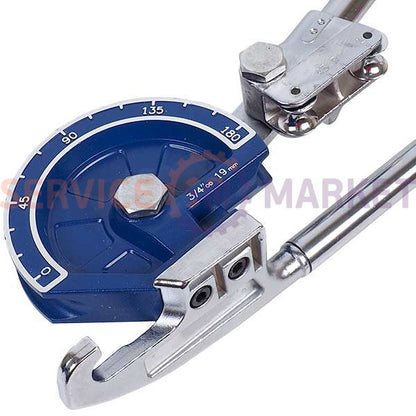 Труборозширювач важільний СТ-364N-12 D труби= 3/4&apos&apos (19mm)