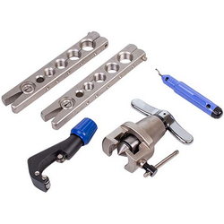 Набір вальцювальний CT-805 D труби= 1/2&apos&apos - 7/8&apos&apos (12mm-25mm)