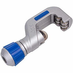 Rolling set CT-R808 + pipe cutter D = 1/4'', 5/16'', 3/8'', 1/2'', 5/8'', 3/4'' (6mm-19mm)