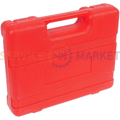 Набір вальцювальний CT-808 + ріммер і труборіз D труби=1/4&apos&apos 5/16&apos&apos 3/8&apos&apos 1/2&apos&apos 5/8&apos&apos 3/4&apos&apos (6mm-19mm)