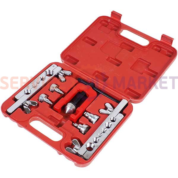 Rolling set CT-99+ CT-88 D pipe=1/4'' - 3/8'' (5 - 19mm) + CT-88 (3 -19mm)