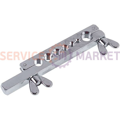 Вальцювання для мідних труб CT-191A D труби= 3/16&apos&apos - 5/8&apos&apos (5 -16mm)