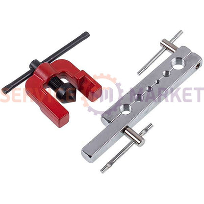 Вальцювання для мідних труб CT-2020 D труби= 3/16&apos&apos - 5/8&apos&apos (5 -16mm)