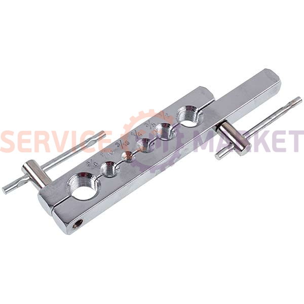 Вальцювання для мідних труб CT-2020 D труби= 3/16&apos&apos - 5/8&apos&apos (5 -16mm)