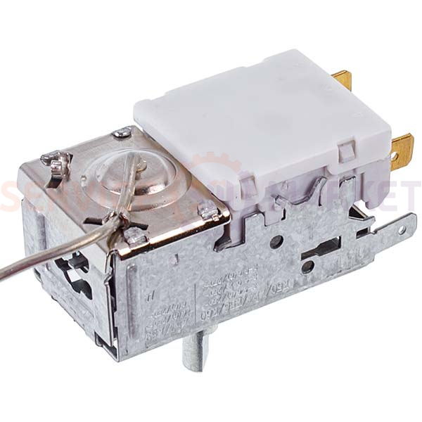 Thermostat capіlyarniy K50-P1272 1200mm (-27°С -12°С)