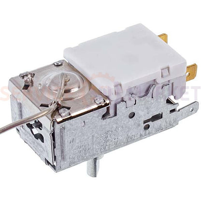 Thermostat capіlyarniy K50-P1272 1200mm (-27°С -12°С)