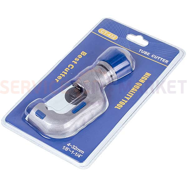 Труборіз мідних труб CT-432 D труби=4-32mm (1/8&apos&apos - 1-1/4&apos&apos)