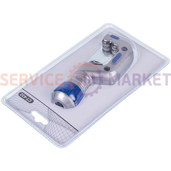 Copper pipe cutter CT-432 Pipe D=4-32mm (1/8'' - 1-1/4'')