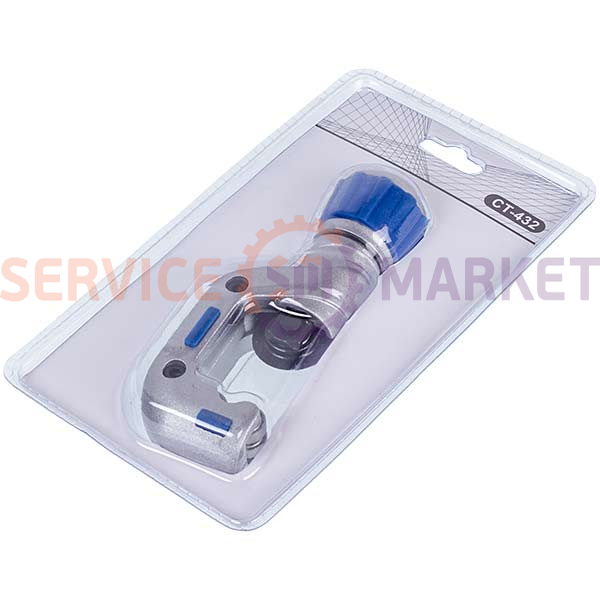 Copper pipe cutter CT-432 Pipe D=4-32mm (1/8'' - 1-1/4'')