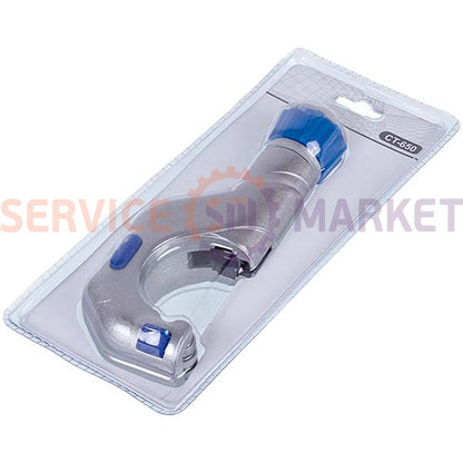 Copper pipe cutter CT-650 D pipe=6-50mm (1/4'' -2'')