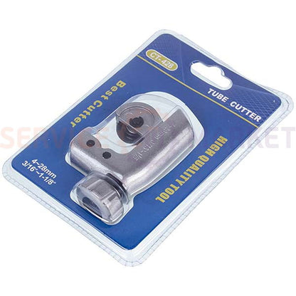Труборіз мідних труб CT-428 D труби=4-28mm (3/16&apos&apos – 1-1/8&apos&apos)