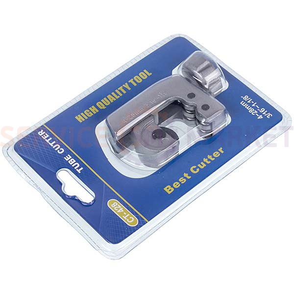 Труборіз мідних труб CT-428 D труби=4-28mm (3/16&apos&apos – 1-1/8&apos&apos)
