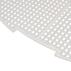 Gorenje 514393 Plastic sieve for vegetable dryer