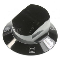 Gorenje 251181 Ручка регулювання режимів духовки для плити 