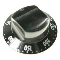 Gorenje 251182 Ручка регулювання температури духовки для плити 