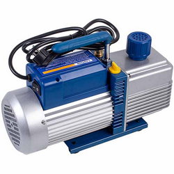 Vacuum pump Value VE-180 (1 stage/226 l/h.)