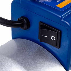 Vacuum pump Value VE-180 (1 stage/226 l/h.)