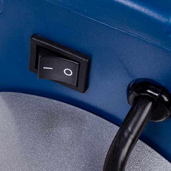 Vacuum pump Value VE-160 (1 stage/170 l/h.)