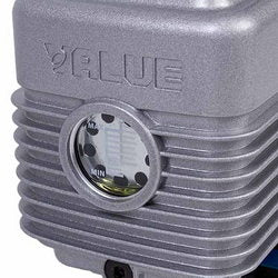 Vacuum pump Value VE-160 (1 stage/170 l/h.)
