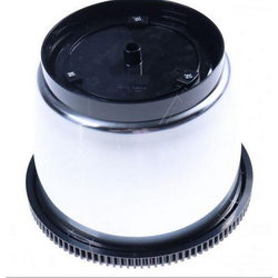 Metal bowl for mixer Tefal MS-652691