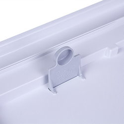 Upper housing cover for vertical washing machine Whirlpool 481244010747