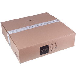 Upper housing cover for vertical washing machine Whirlpool 481244010747