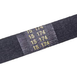 Ремінь 1295J5 PJ Hutchinson для пральної машини