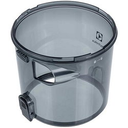 Electrolux vacuum cleaner Dust container 140200465064