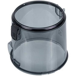 Electrolux vacuum cleaner Dust container 140200465064