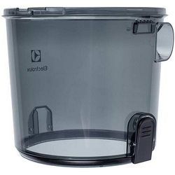 Electrolux vacuum cleaner Dust container 140200465064