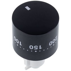 Ручка регулювання температури для духової шафи Electrolux 5618507205