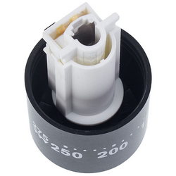 Ручка регулювання температури для духової шафи Electrolux 5618507205