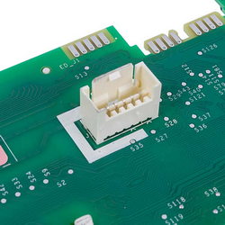 Модуль індикації для сушильної машини AEG 4055407136